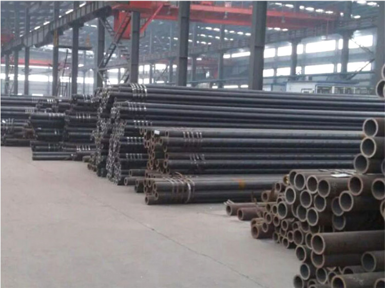 长清12cr2mo化肥专用管