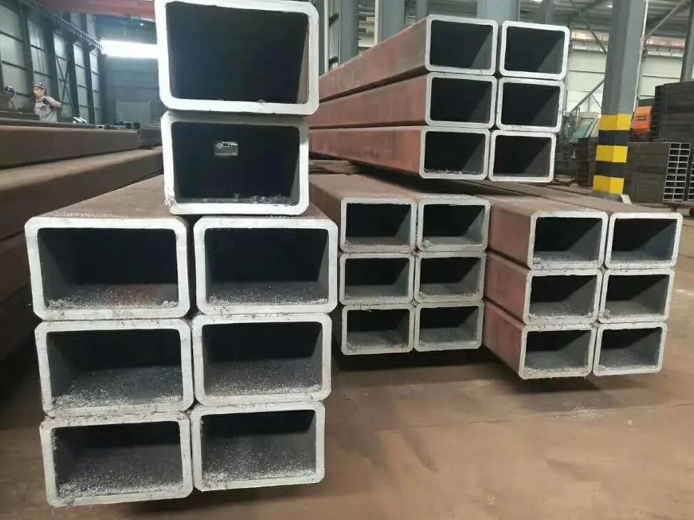 长清s355j0方管